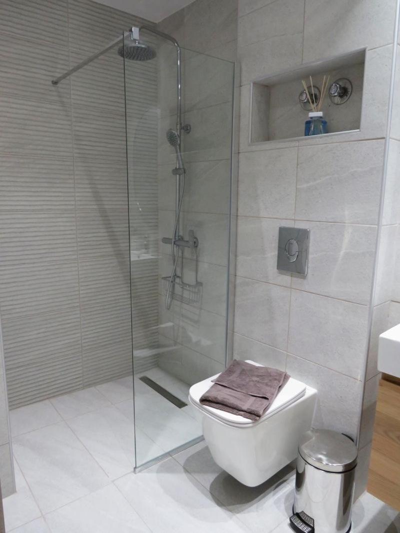 העיירה קוס Agrellis Apartments מראה חיצוני תמונה