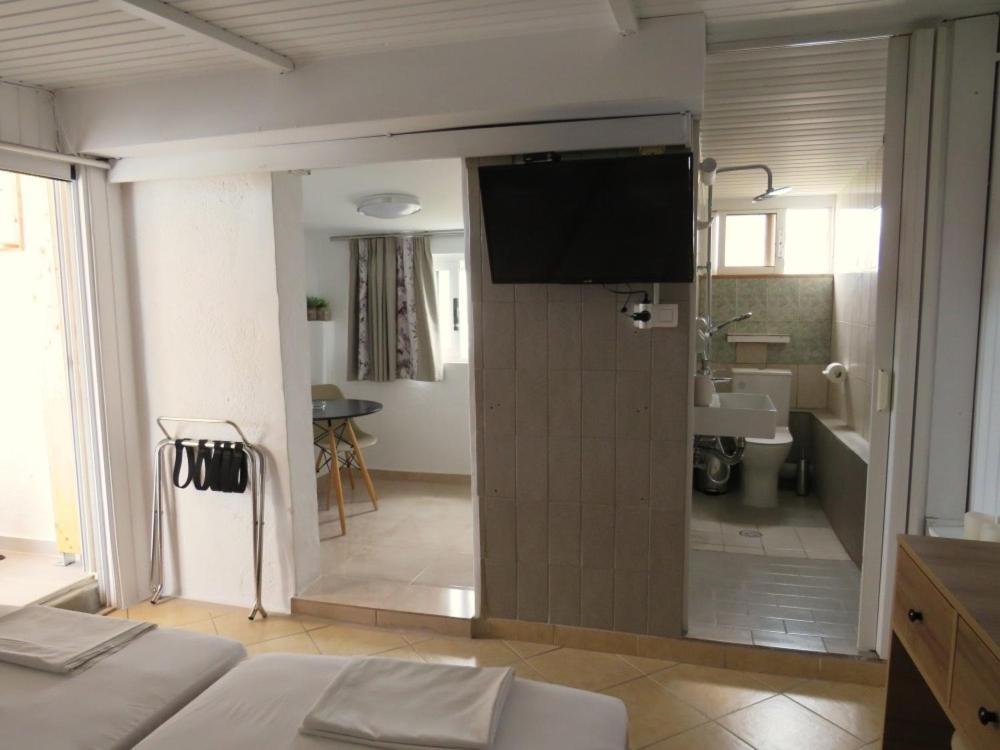 העיירה קוס Agrellis Apartments מראה חיצוני תמונה