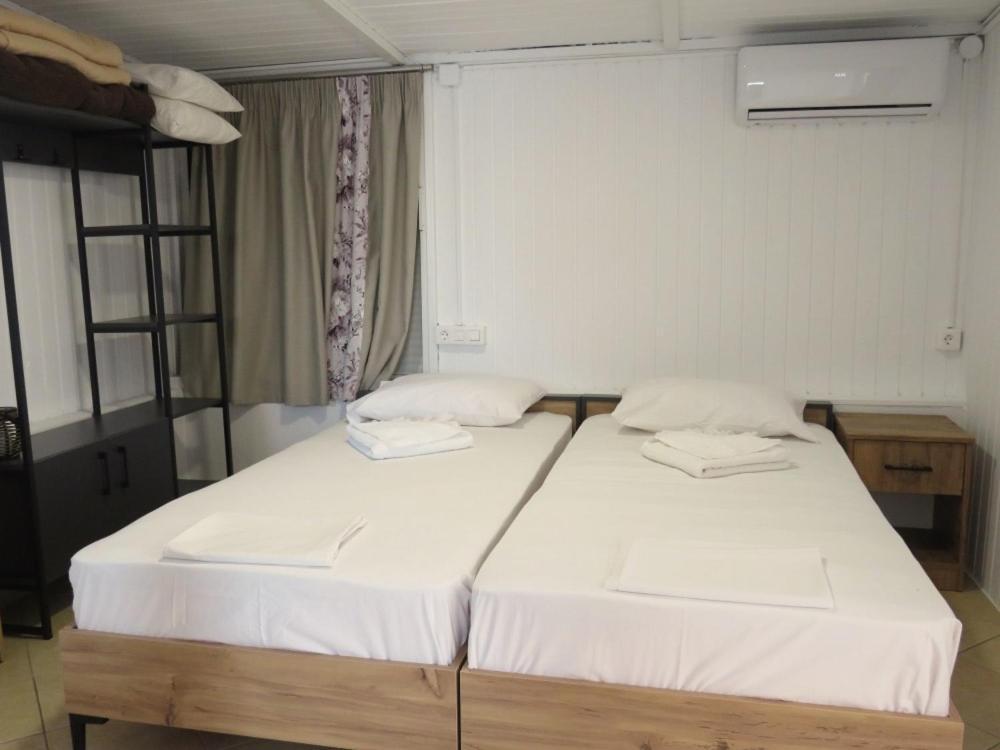 העיירה קוס Agrellis Apartments מראה חיצוני תמונה