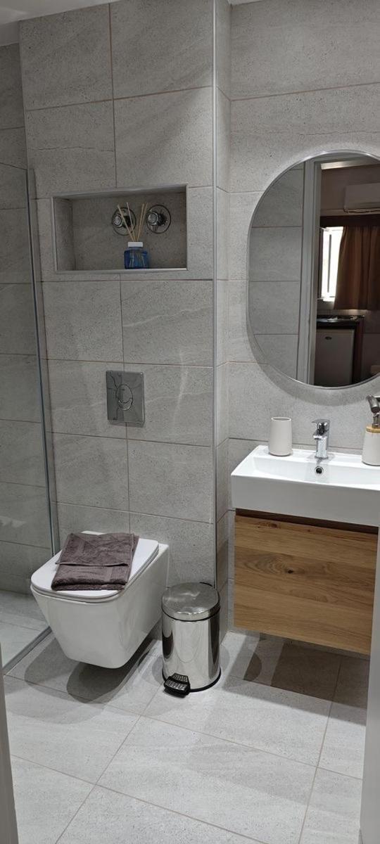 העיירה קוס Agrellis Apartments מראה חיצוני תמונה