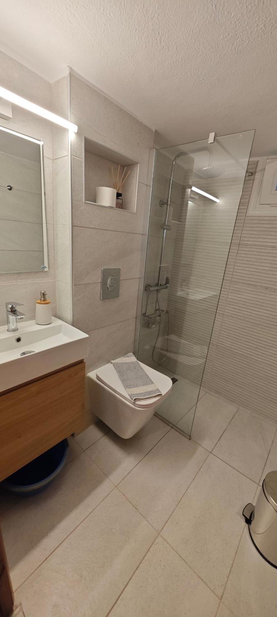 העיירה קוס Agrellis Apartments חדר תמונה